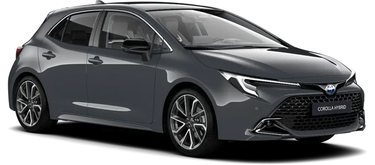 COROLLA HB
